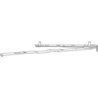 Roto schaararm 250 Tilt-First H.20 Royal NT Ls 360-800