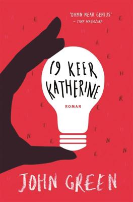 19 keer Katherine (Hardback)