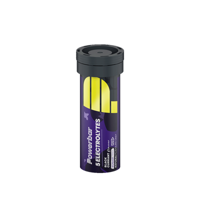 Electrolyte Tabs | Powerbar | 10g