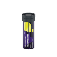 Electrolyte Tabs | Powerbar | 10g
