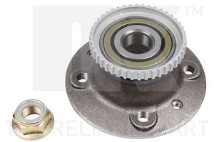 Wiellager 763936