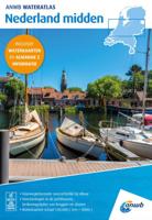 Wateratlas Nederland Midden | ANWB Media Wateratlas Nederland Midden | ANWB Media