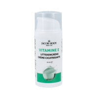 Vitamine E littekencreme 30 Milliliter