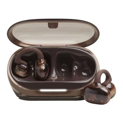 JBL Soundgear Clips Oordopjes Bruin