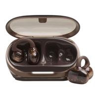 JBL Soundgear Clips Oordopjes Bruin