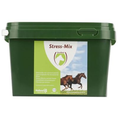 Excellent Stressmix