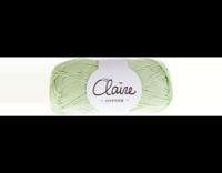byClaire cotton 037 light green