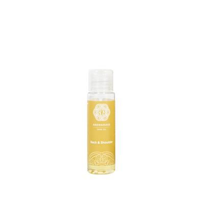 CHI Aromassage 2 neck & shoulder