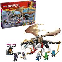 Lego Ninjago 71809 Egalt de Meesterdraak - thumbnail