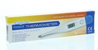 Digitale thermometer