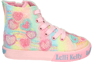 LelliKelly SCARPA NADIA MID - alle