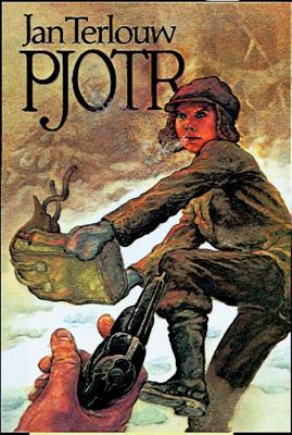 Pjotr (Hardback)