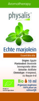 Physalis Aromatherapy Essentiële Oliën Echte Marjolein Olie 10ml