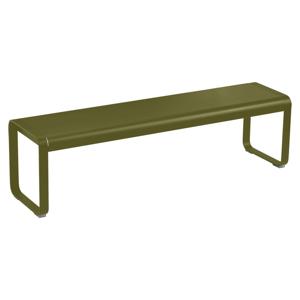 Fermob Bellevie bench tuinbank Pesto