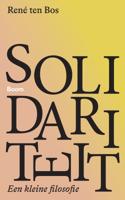 Solidariteit - René ten Bos - ebook
