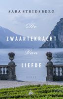 De zwaartekracht van liefde - Sara Stridsberg - ebook