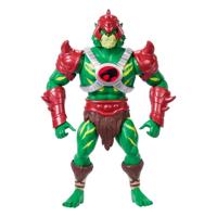Mattel MOTU x Thundercats Battle Cat-Man