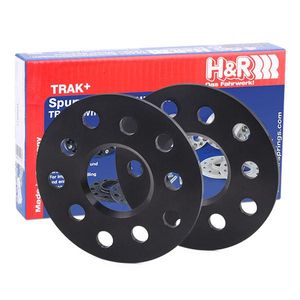 H&R Spoorverbreders Set 8mm 2-delig HSB1655571