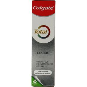 Colgate Tandpasta total original