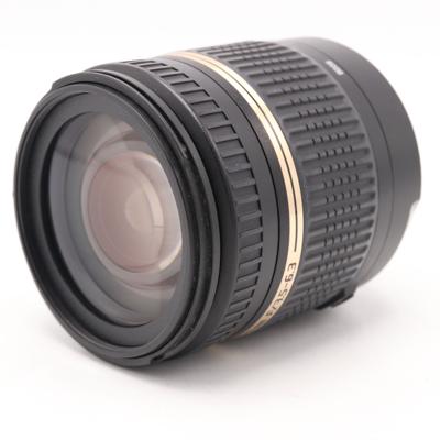 Tamron 18-270mm F/3.5-6.3 VC Di II PZD Nikon occasion