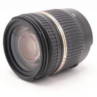 Tamron 18-270mm F/3.5-6.3 VC Di II PZD Nikon occasion