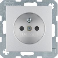 6765761404  - Socket outlet (receptacle) earthing pin 6765761404