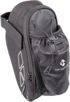 M-WAVE zadeltas "amsterdam bottle" saddle bag amsterdam bottle
