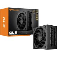Cougar CGR GLE-1200 PC-netvoeding 1200 W ATX 80 Plus Cougar CGR GLE-1200 PC-netvoeding 1200 W ATX 80 Plus