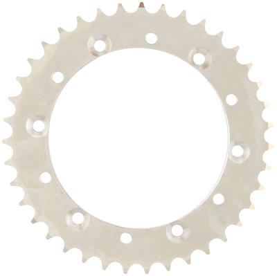 RK Chain wheel 520 50z steel silver