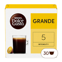 Dolce Gusto Grande XL - 30 Cups