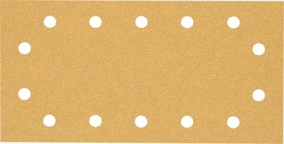 Bosch Accessoires Expert C470 schuurpapier voor vlakschuurmachines 115 x 230 mm, K60 10-delig - 2608900861