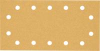 Bosch Accessoires Expert C470 schuurpapier voor vlakschuurmachines 115 x 230 mm, K60 10-delig - 2608900861