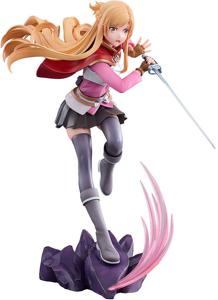 Sword Art Online Statue 1/7 Progressive Scherzo of Deep Night Asuna 23 cm