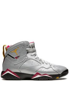 Jordan baskets Air Jordan 7 Retro - Argent