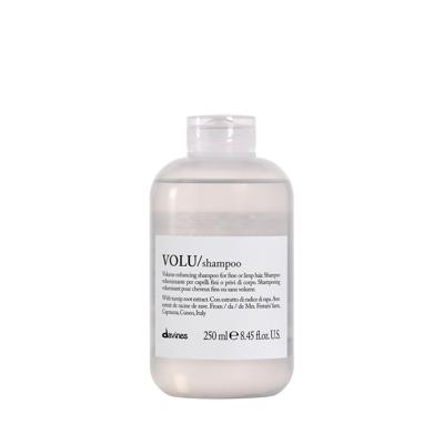 Davines Shampoo - Essential Haircare Volu - 250 ml