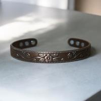 Armband Koper Magnetisch Plant - Sieraden - Spiritueelboek.nl