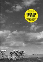 Pijn in het peloton - Pieter Cramer, Frans Bevers - ebook