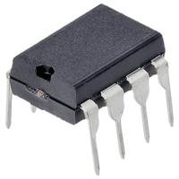 Lite-On Optocoupler transistoruitgang LTV827 DIP-8 Transistor Tape on Full reel