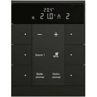 Busch-Jaeger 2CKA006330A0040 Kamerthermostaat SBR/U6.0.11-885