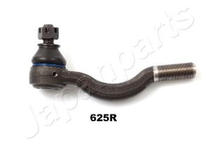 Spoorstangeind TI625R