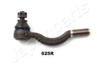 Spoorstangeind TI625R Spoorstangeind TI625R