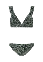 Shiwi Bobby Bikini Set Mixed Animal