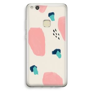 Monday Surprise: Huawei Ascend P10 Lite Transparant Hoesje