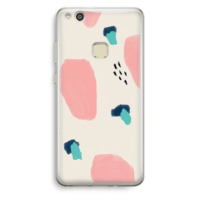 Monday Surprise: Huawei Ascend P10 Lite Transparant Hoesje