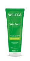 Weleda Lichaamsverzorging Skin Food Douchegel 200ml