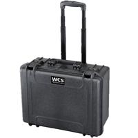 WCS Protection 465H220TR koffer zwart