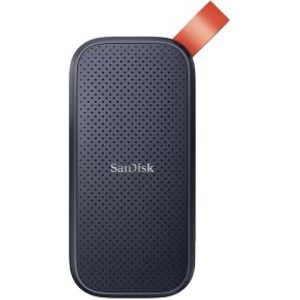 SanDisk Portable 1TB Externe SSD