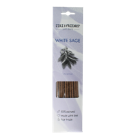 Wierook white Sage wierook 15 Stuks
