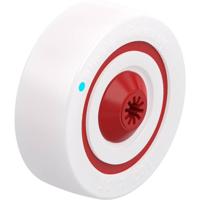 Blickle POW 100/8KFD Kunststofwiel Wieldiameter: 100 mm Draagvermogen (max.): 200 kg 1 stuk(s)