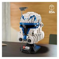 LEGO star wars 75349 capitain rex helm model set
